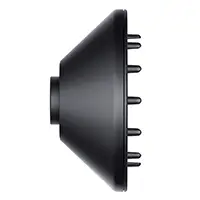 Hřeben se širokými zuby